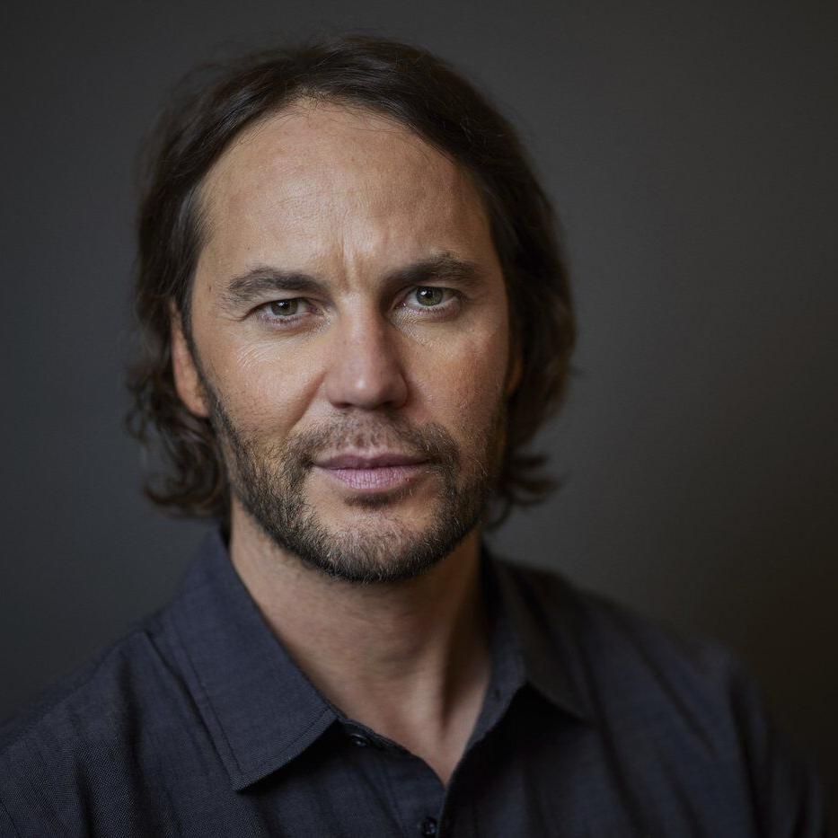 Taylor Kitsch's 'The Terminal List' character gets an origin story in 'The Terminal List: Dark Wolf'